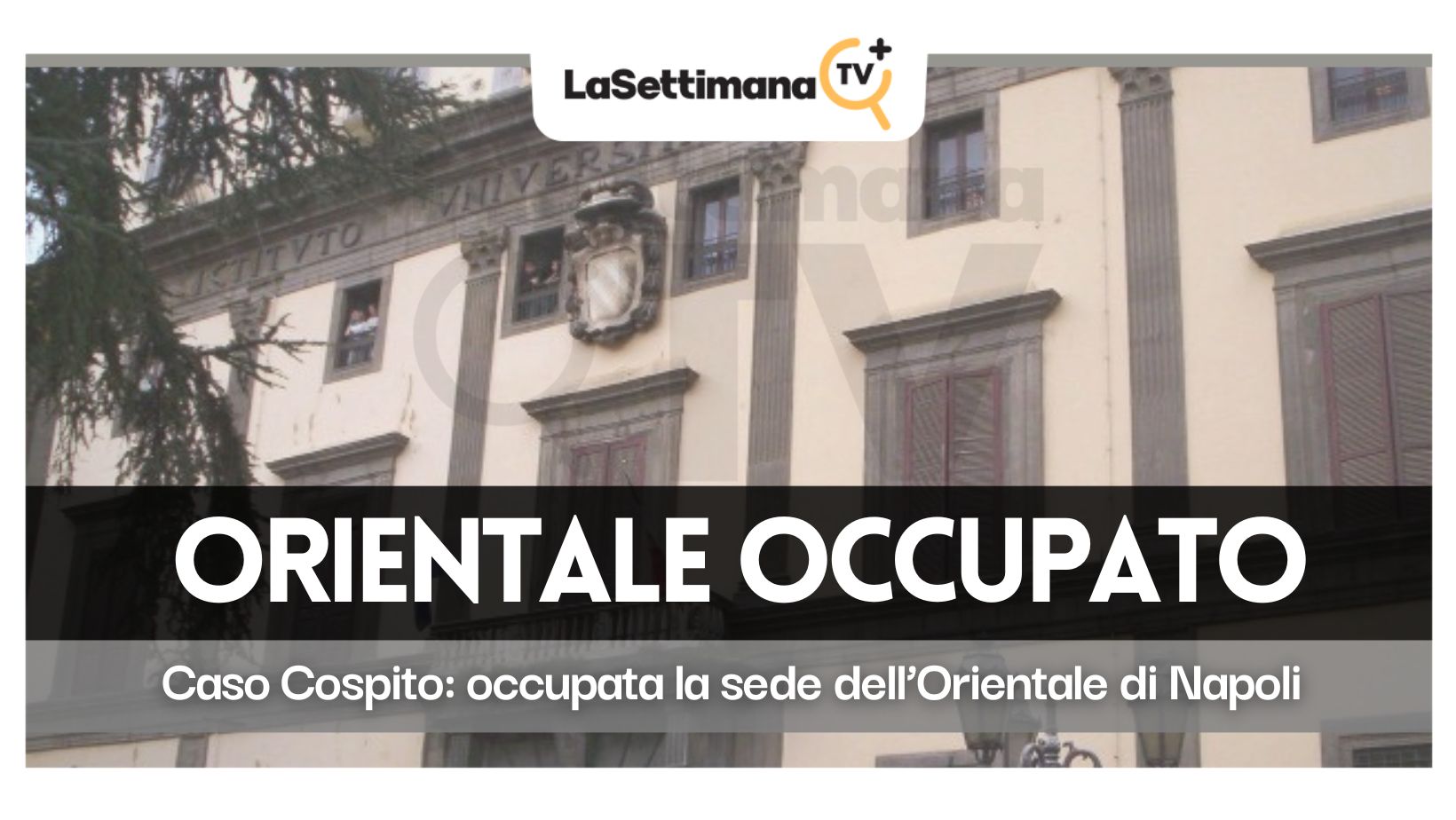 l'orientale