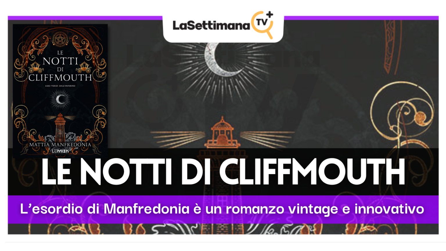 Le notti di Cliffmouth