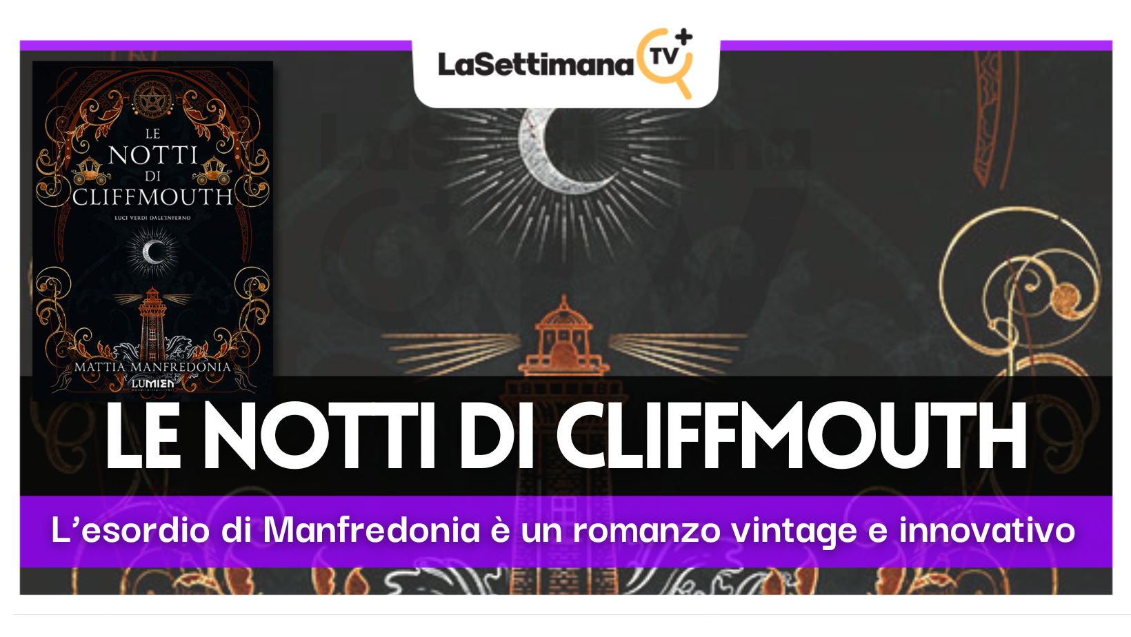 Le notti di Cliffmouth