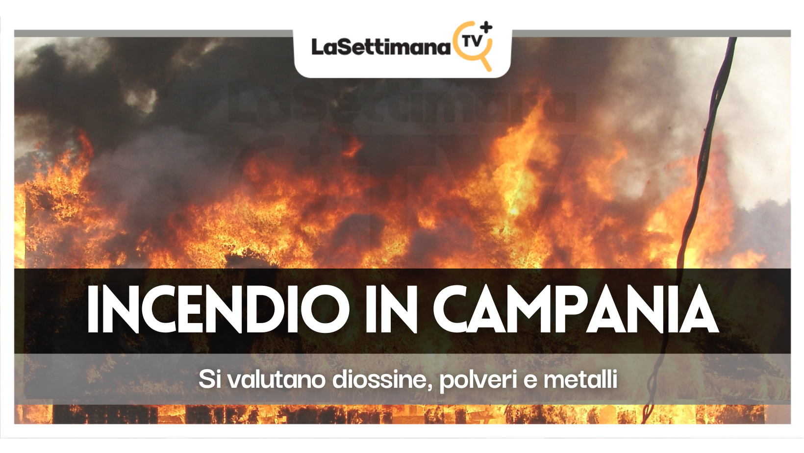 incendio