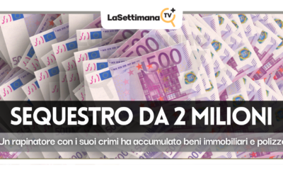sequestrati
