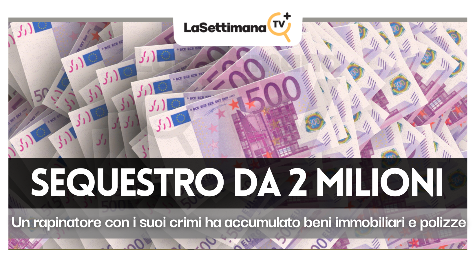 sequestrati