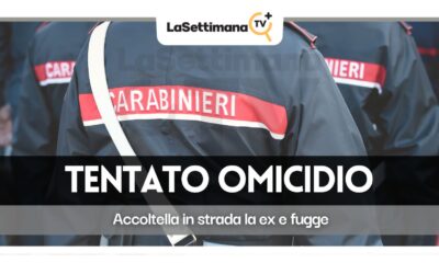 Tentato omicidio a Trieste