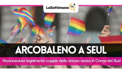 coppie dello stesso sesso