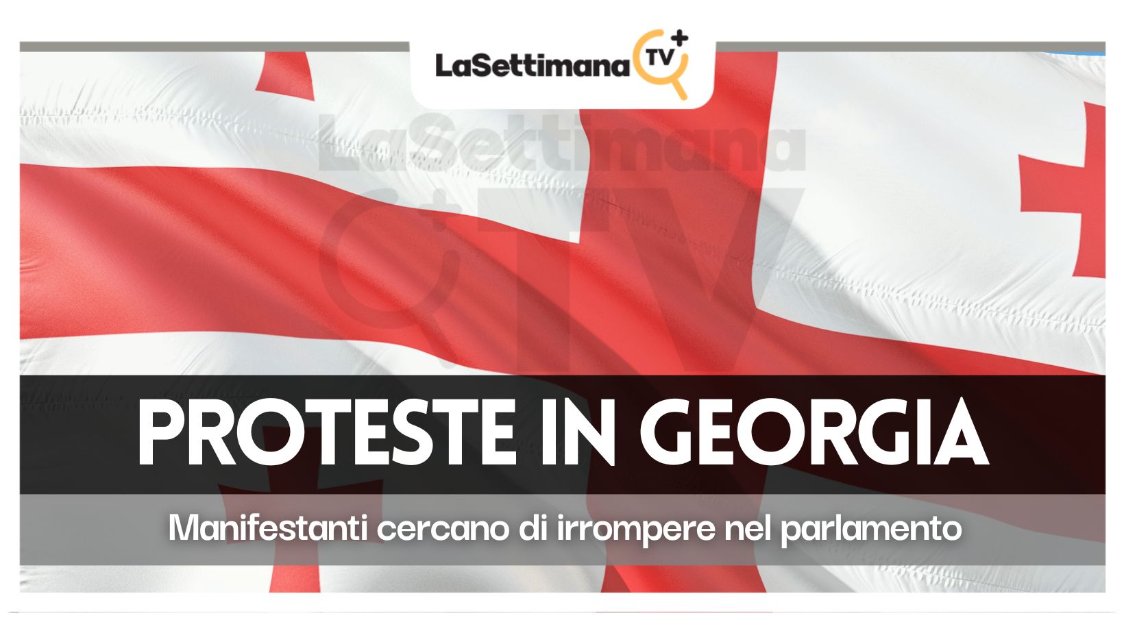 irruzione in Parlamento