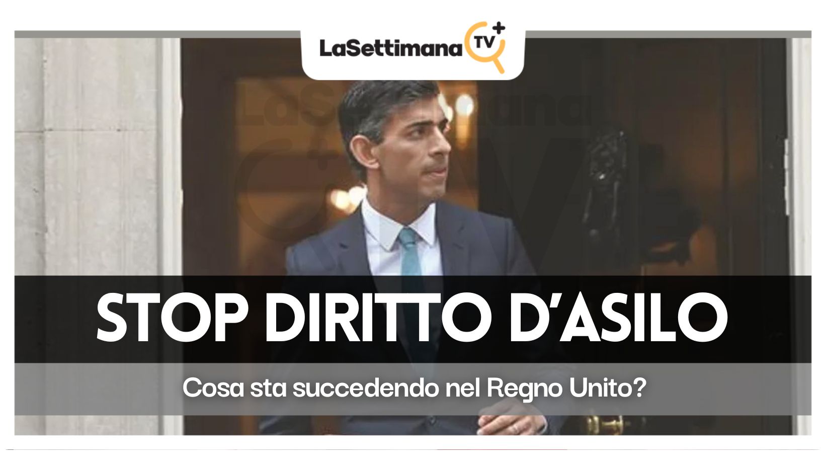 diritto d'asilo