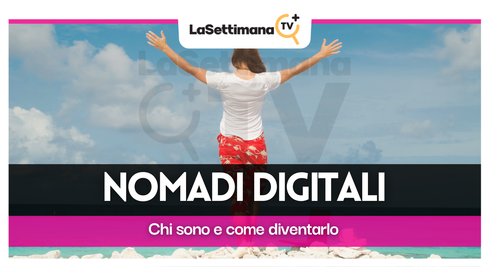 nomadi digitali