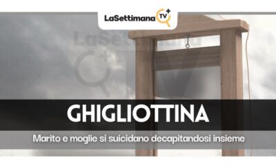 ghigliottina