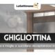ghigliottina