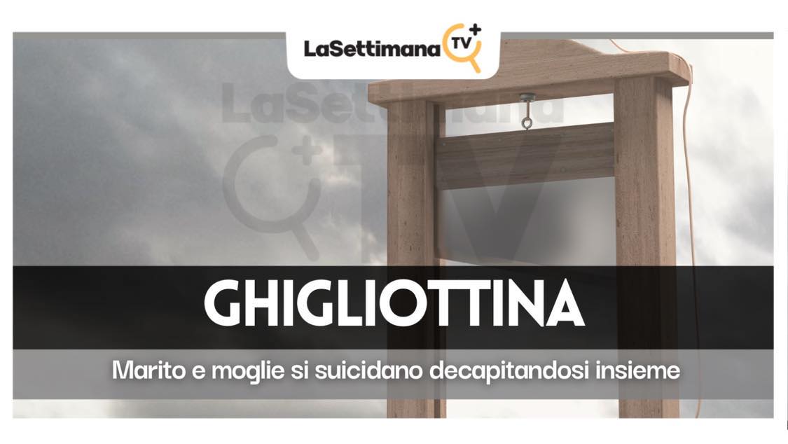 ghigliottina