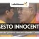 Dalai Lama è innocente