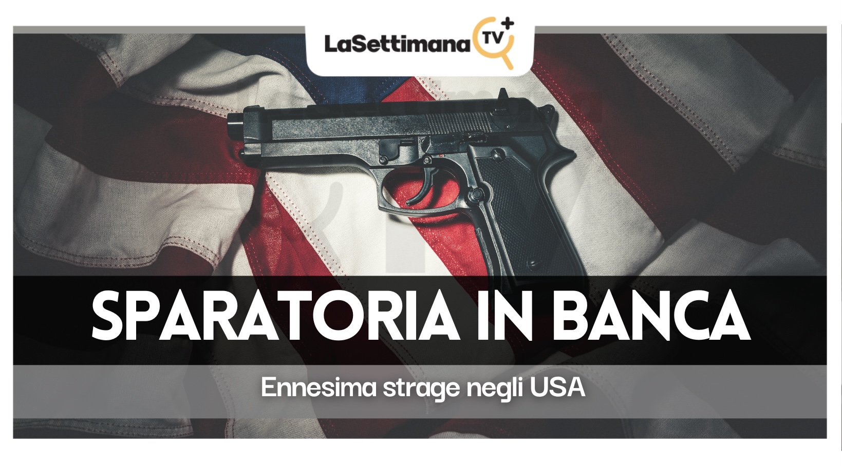 sparatoria