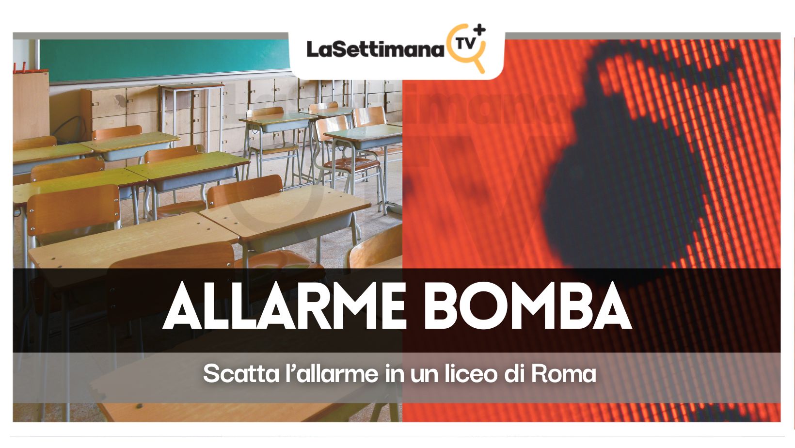 allarme bomba