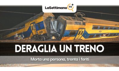 un morto e 30 feriti