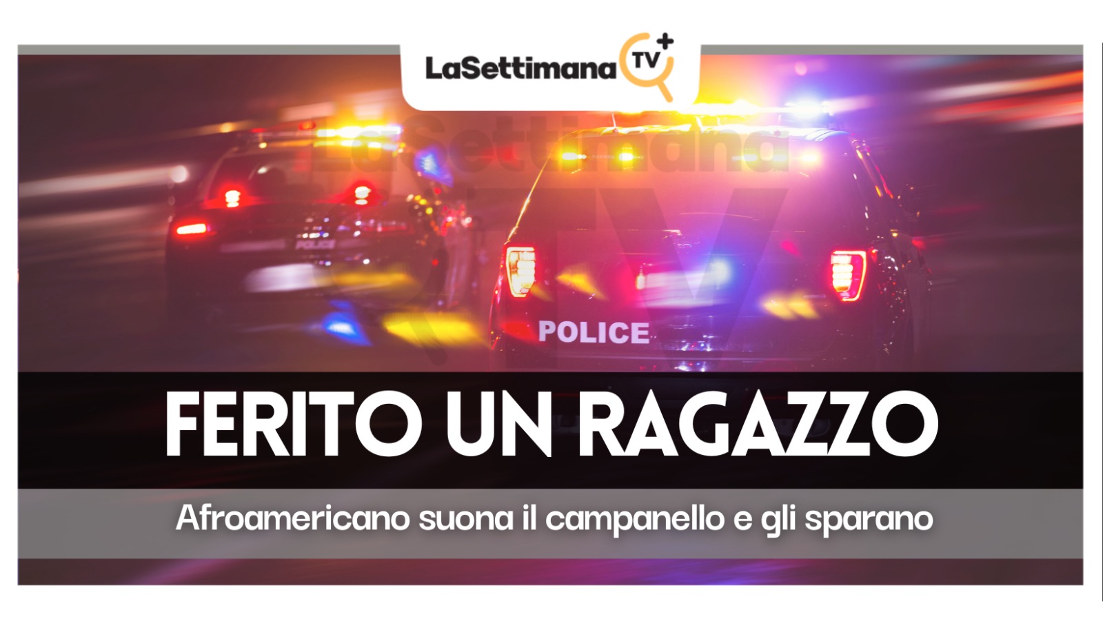 alla testa e al braccio