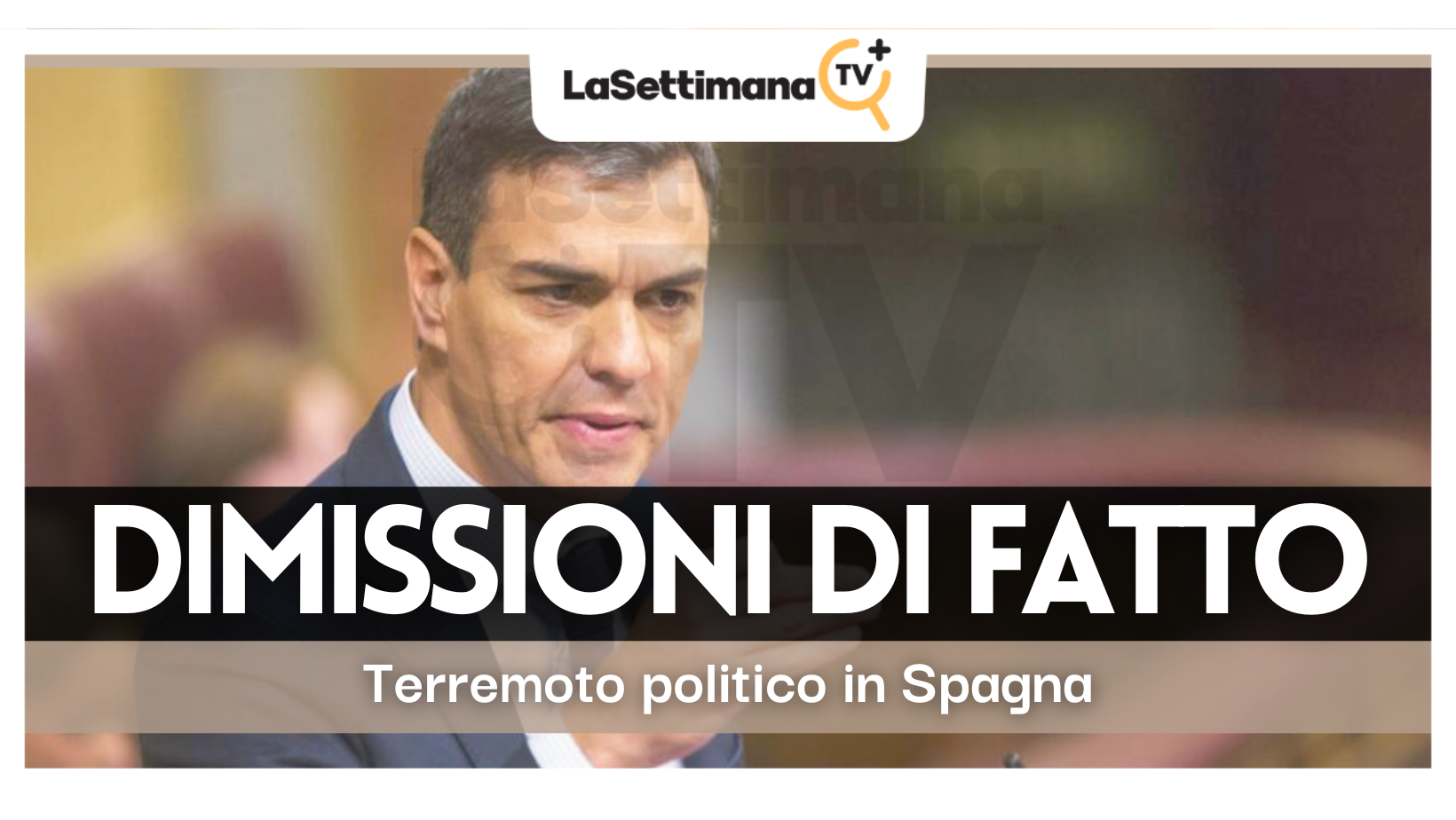 terremoto politico