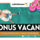 bonus vacanze