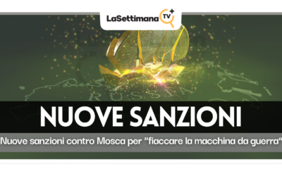 nuove sanzioni