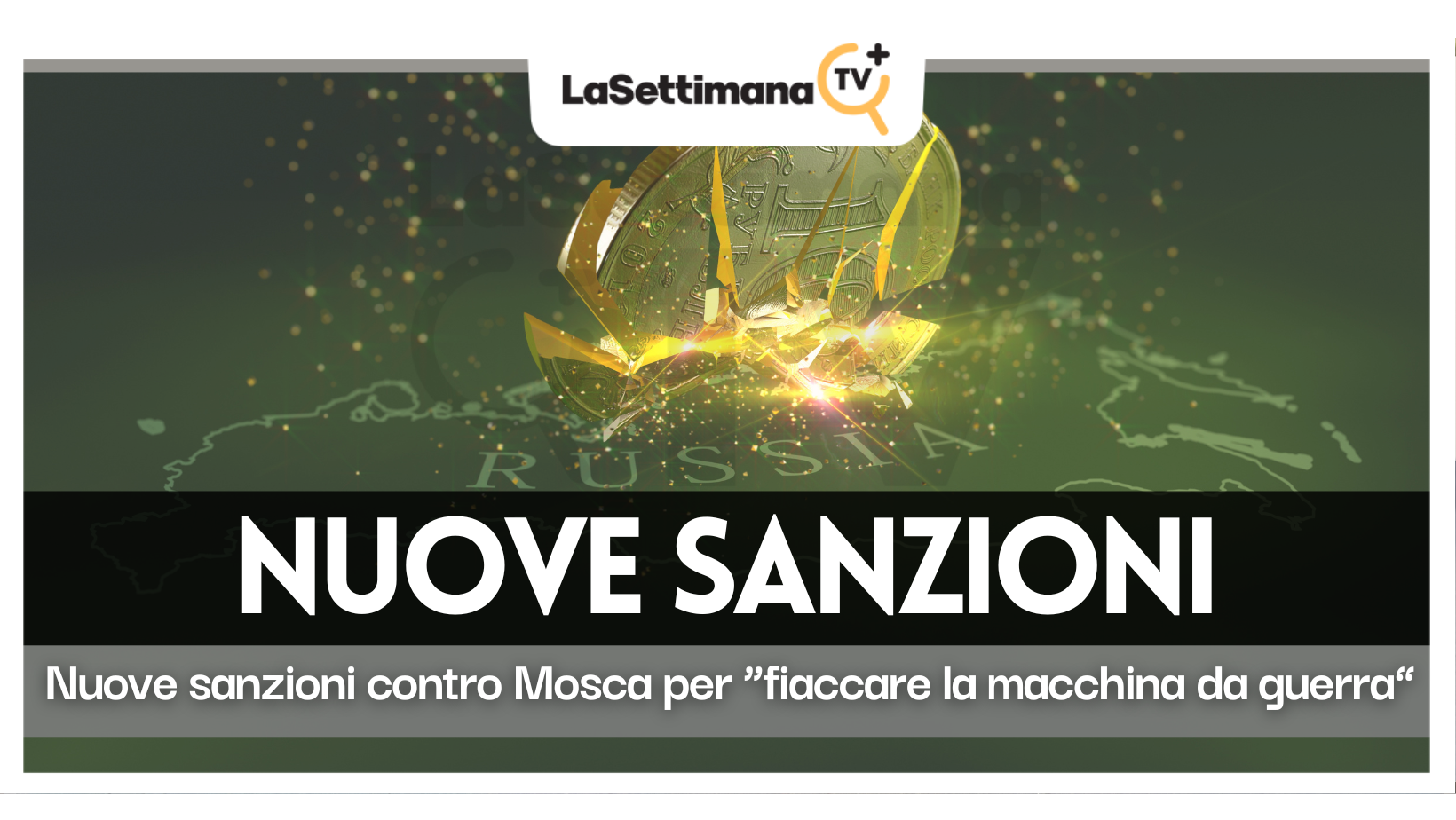 nuove sanzioni