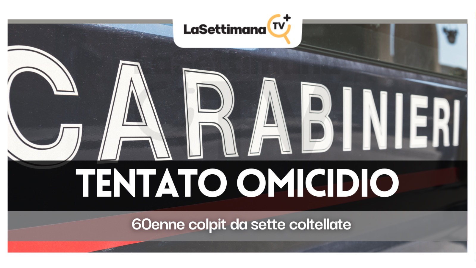 Tentato omicidio a Torino