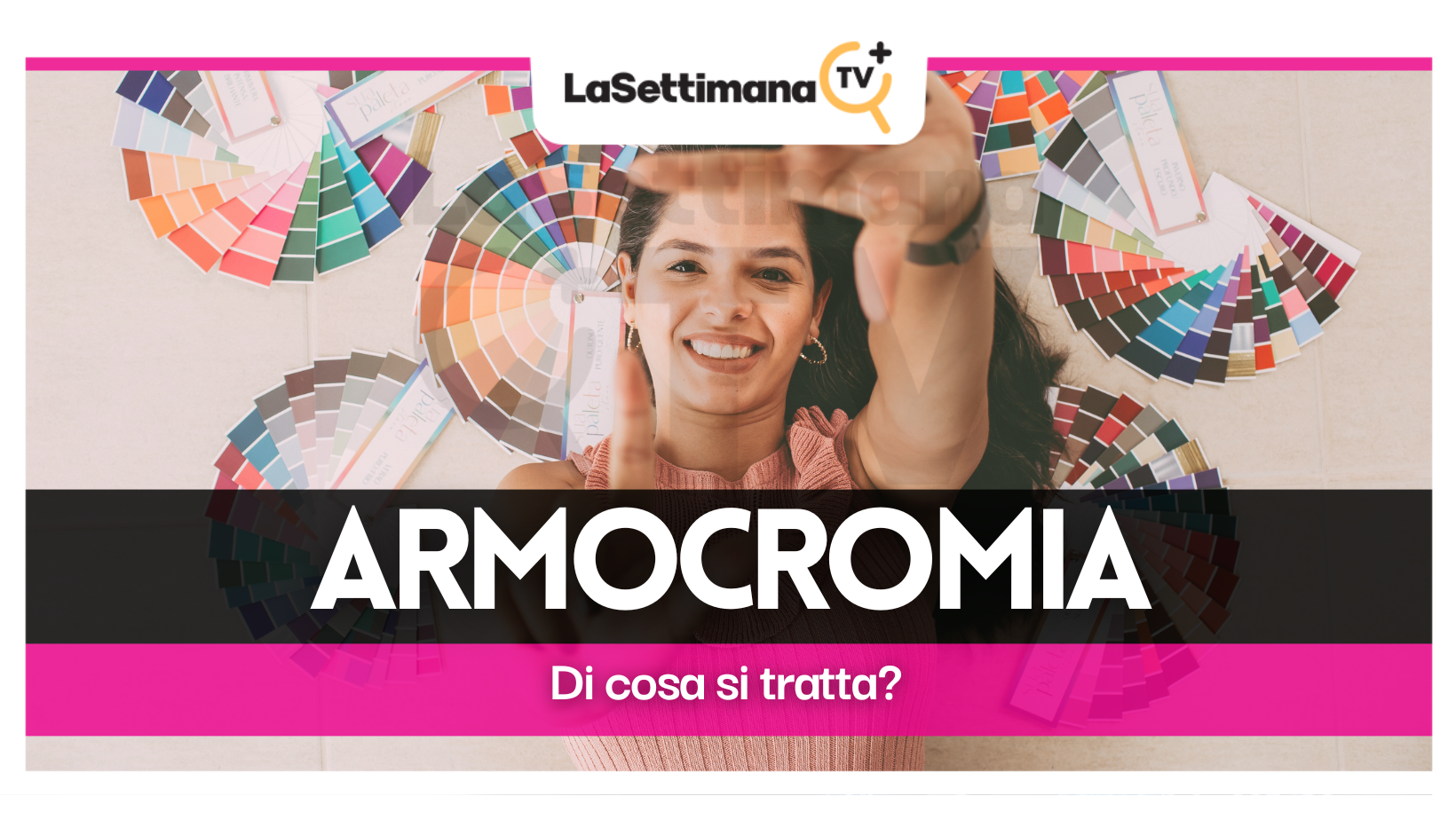 armocromia