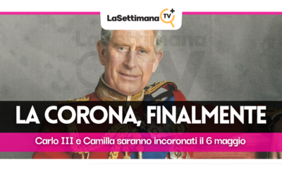 incoronazione