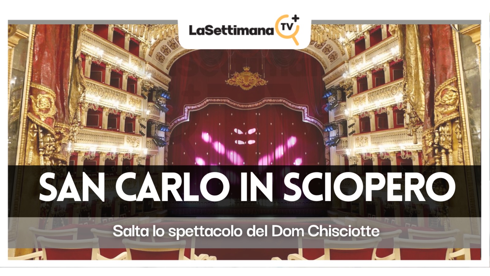 San Carlo