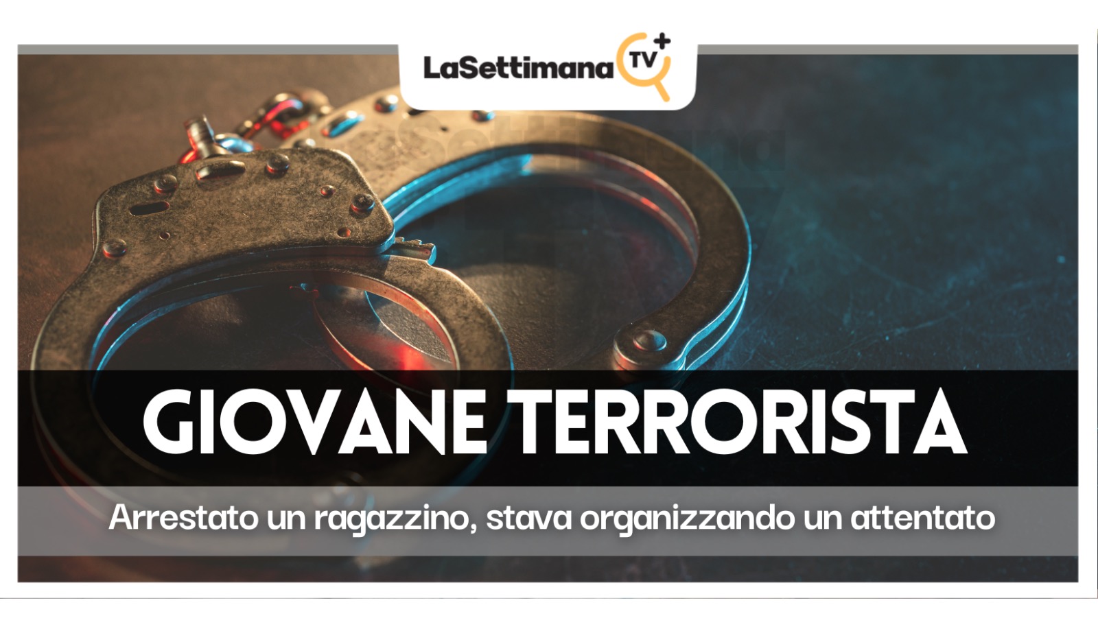 sostenitore dell'isis