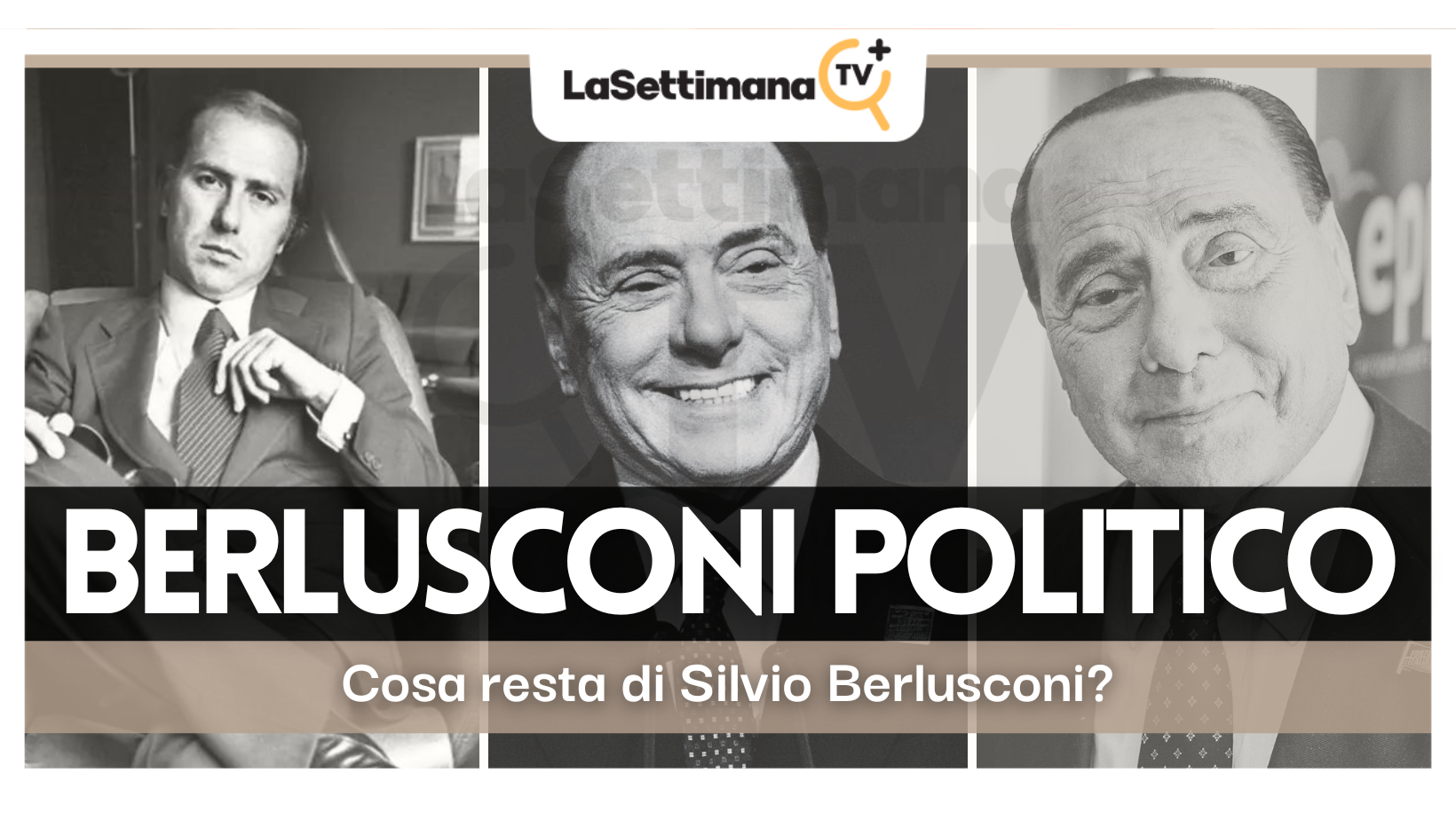 Berlusconi