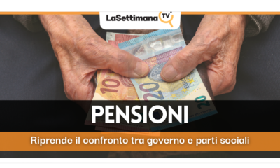 pensioni