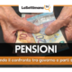 pensioni