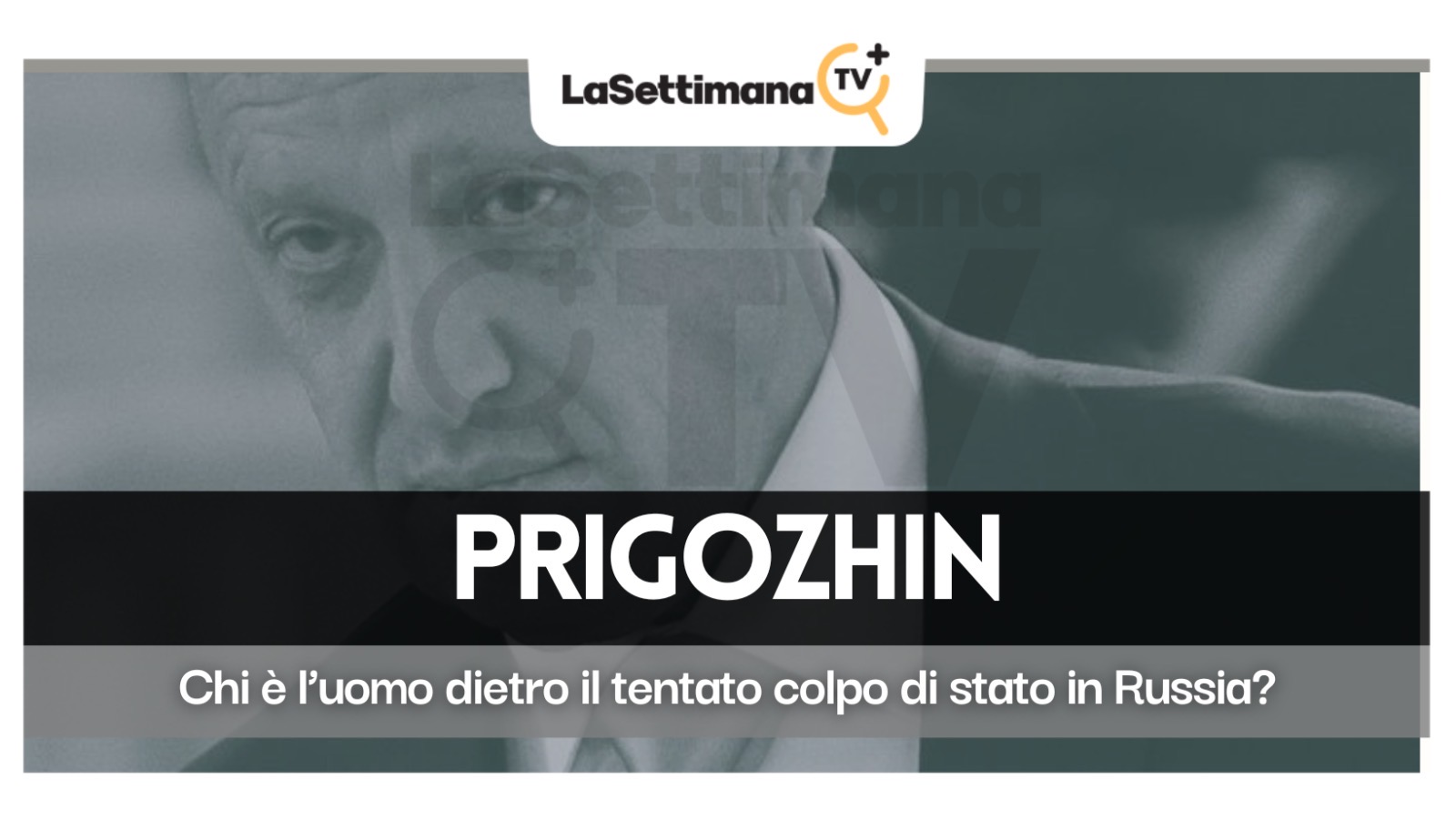 Prigozhin