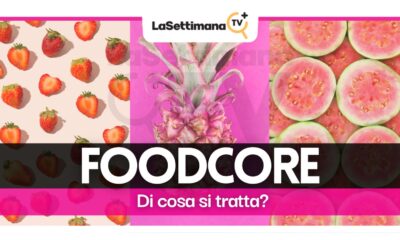 Foodcore