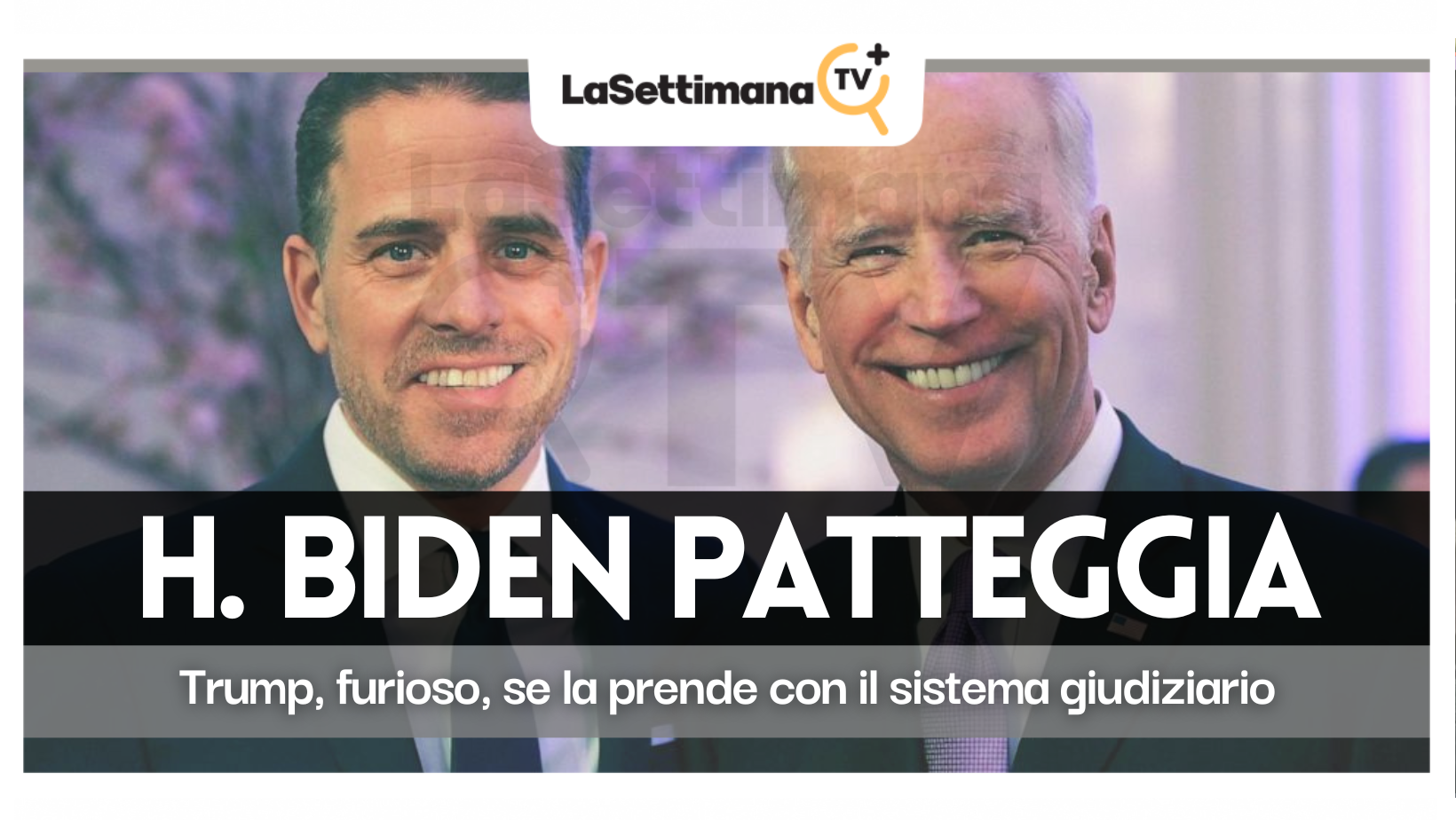 hunter biden