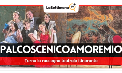palcoscenicoamoremio