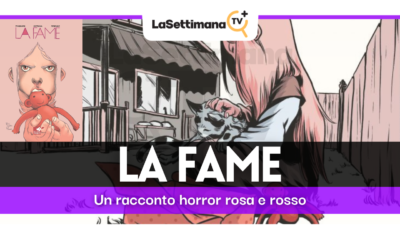 La fame