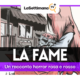 La fame