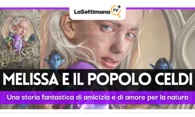 Melissa e il popolo celdi