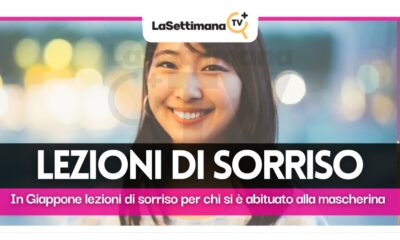 lezioni di sorriso