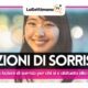 lezioni di sorriso