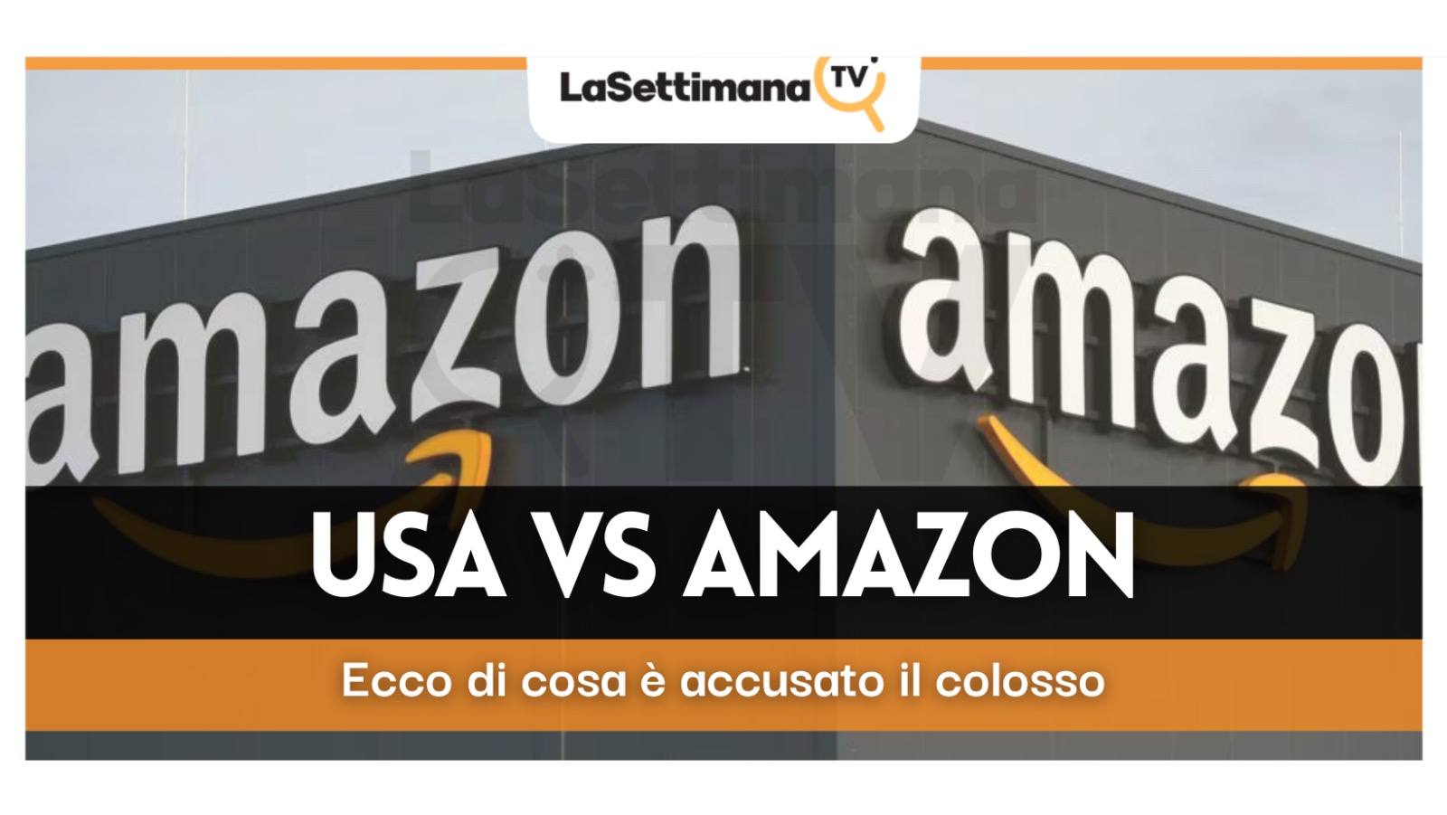 Amazon