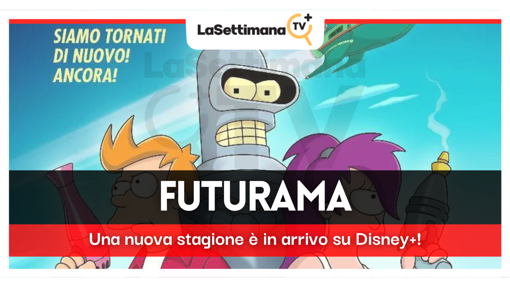 futurama