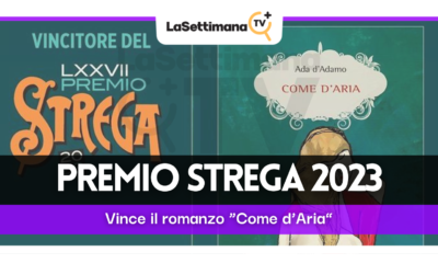 strega