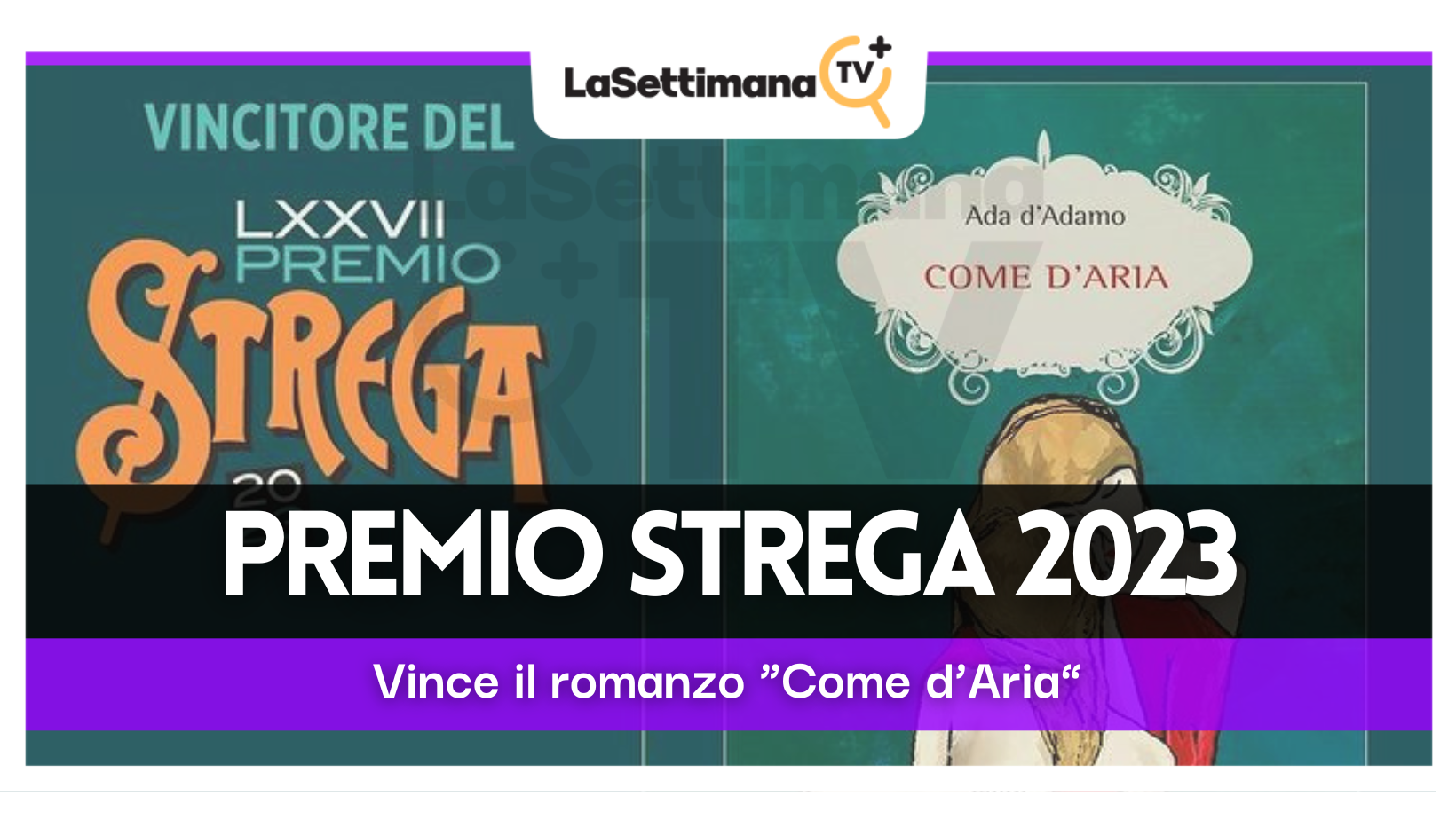 strega