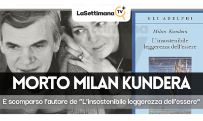 milan kundera