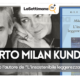 milan kundera