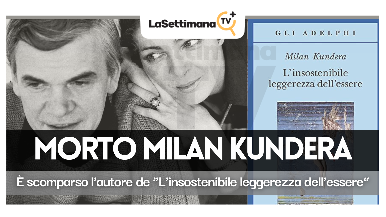 milan kundera