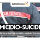 Omicidio - suicidio a Milano