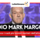 Mark Margolis