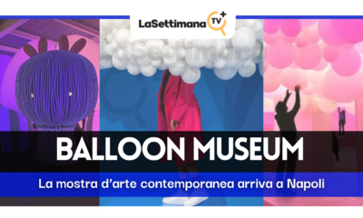 balloon museum